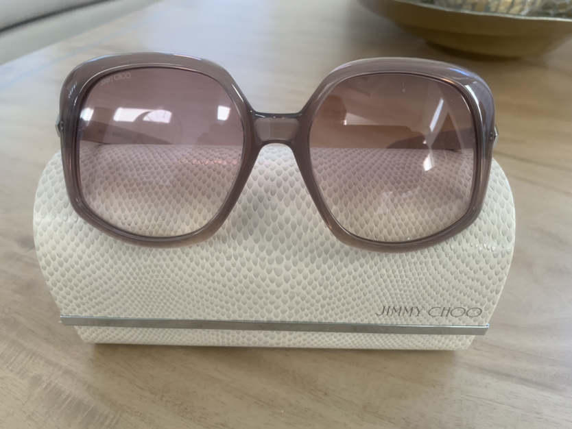 Jimmy Choo Sunglasses thumbnail