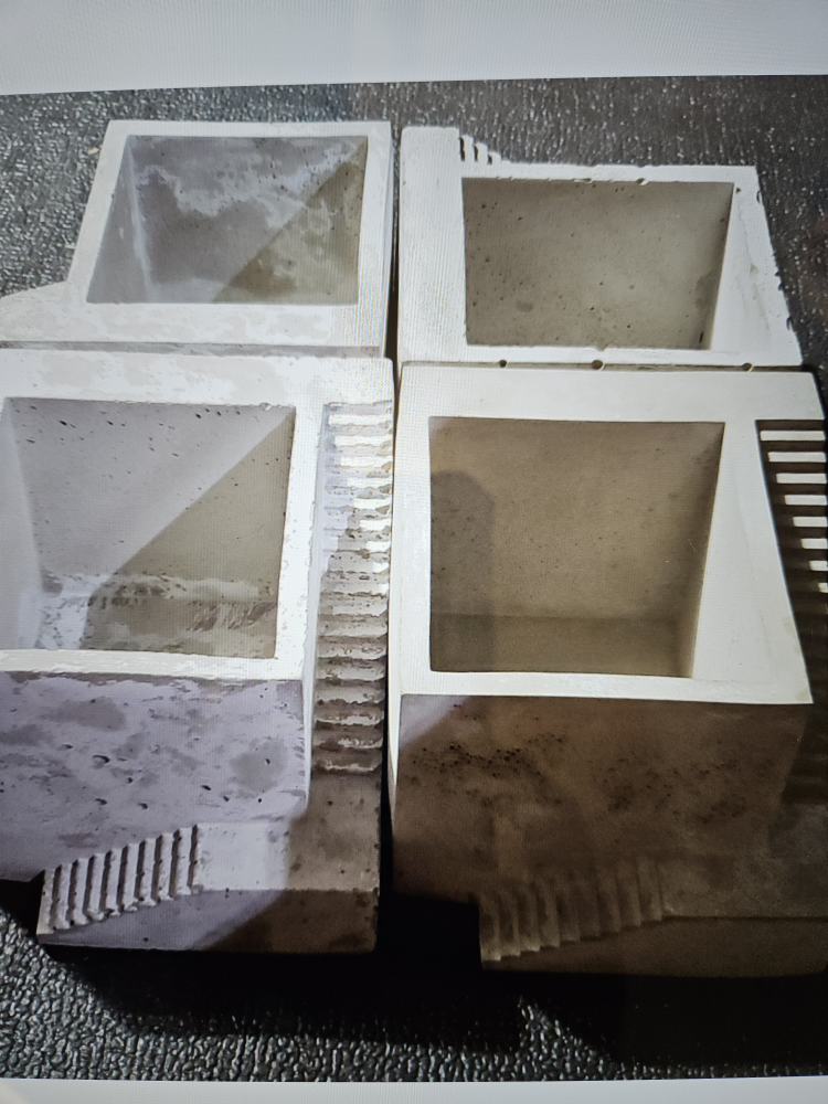 plant pots - photo 4