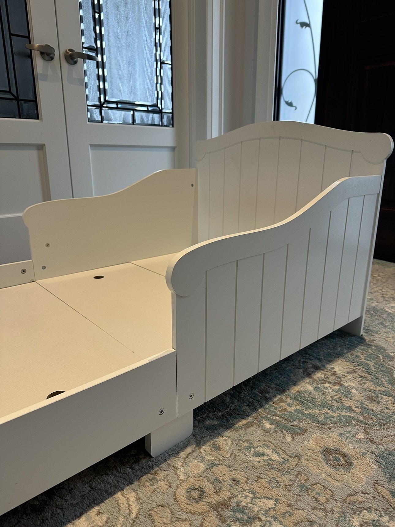 Toddler / Kids Bed Frame - photo 5