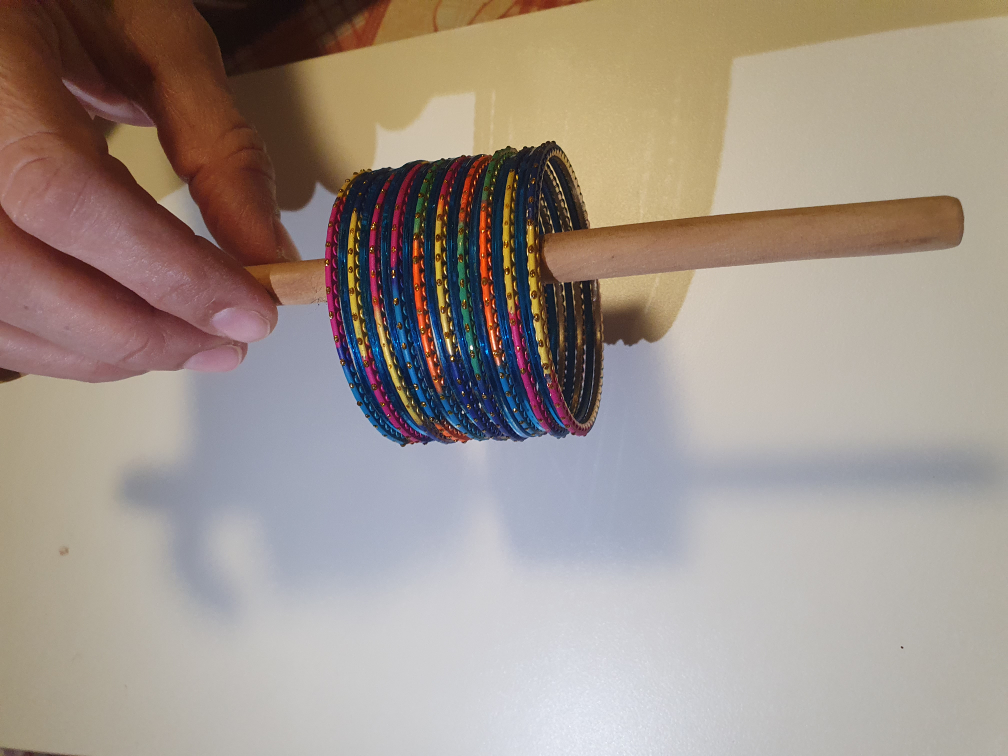 Bangles image indicator(4)