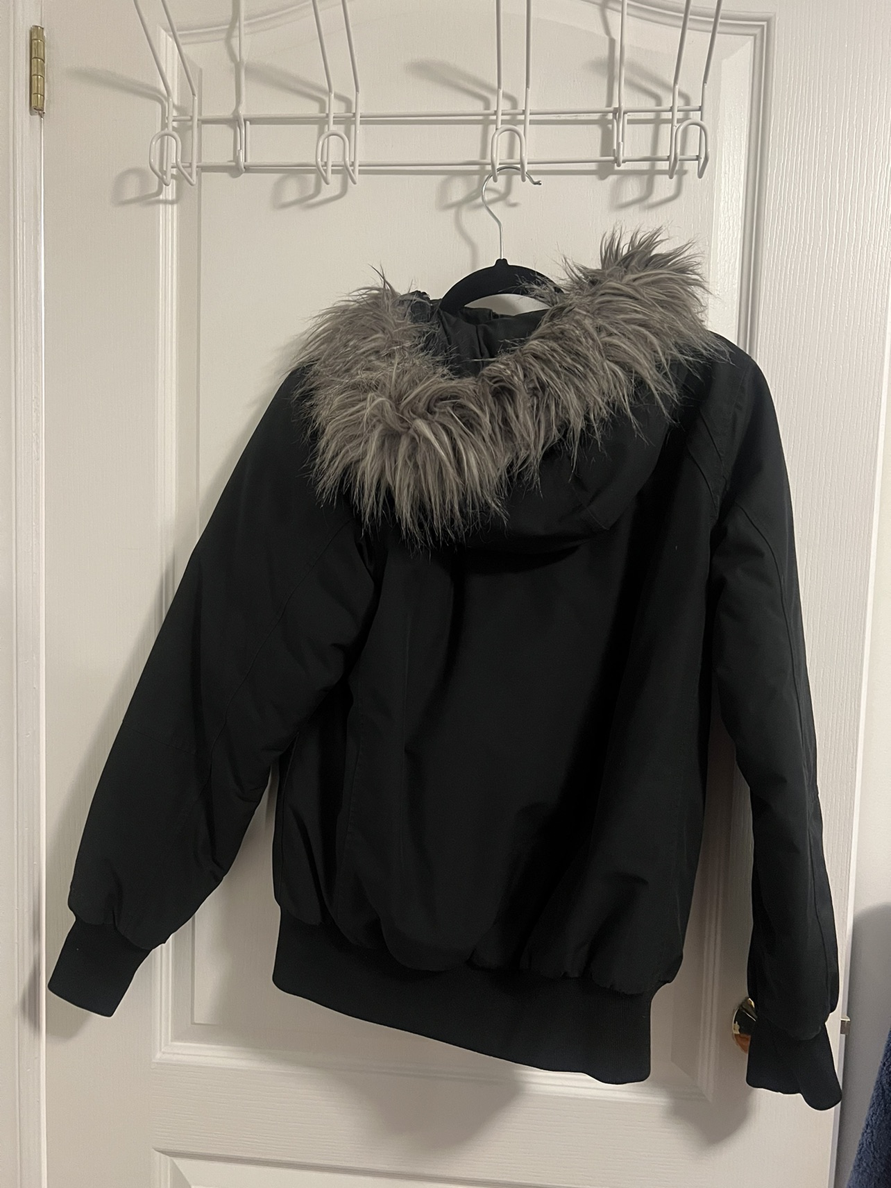 North Face Women Winter Jacket