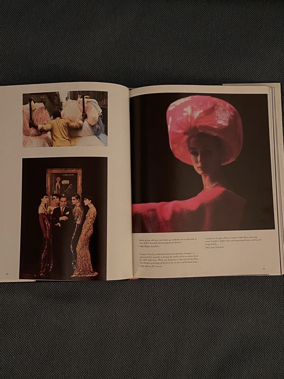 Hardcover Book - Life The ‘60s image indicator(2)