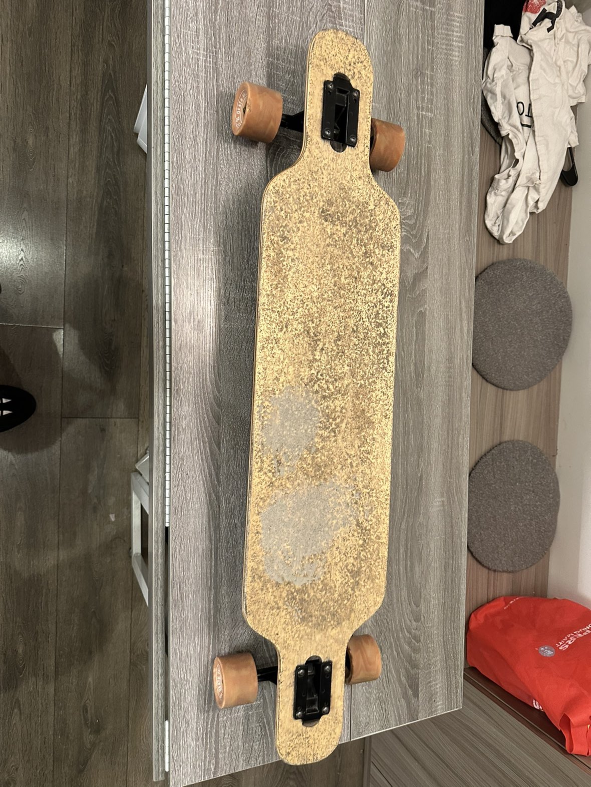 Long board 🏒