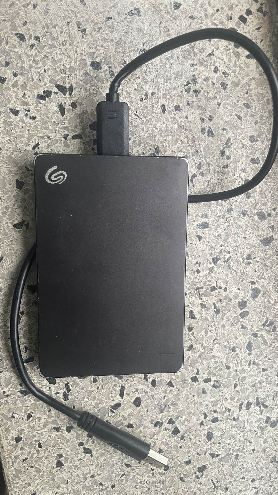2TB hard drive with a FREE 1TB hard drive - photo 3