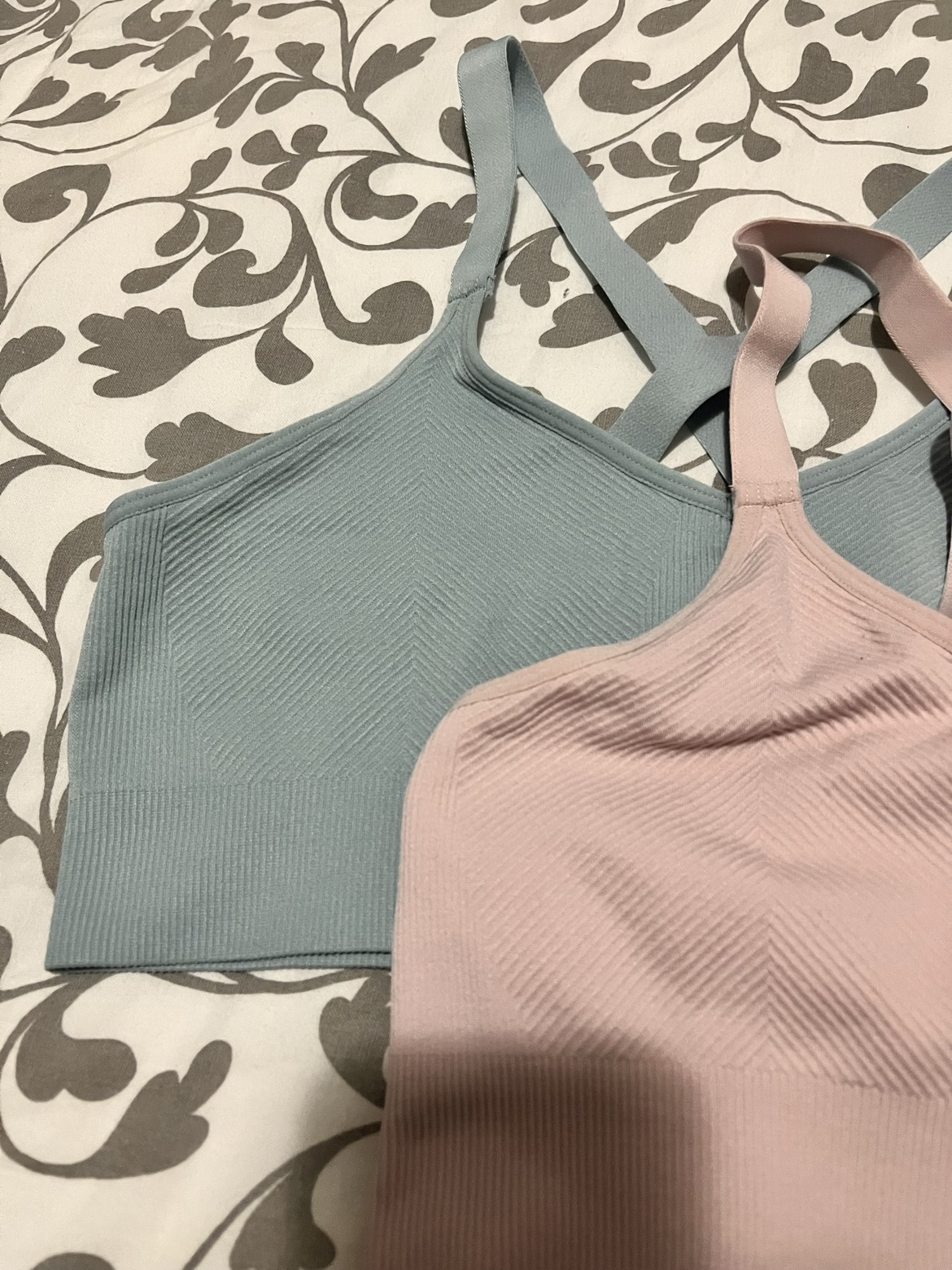 H&M 2 for 1 Sports Bra - photo 4