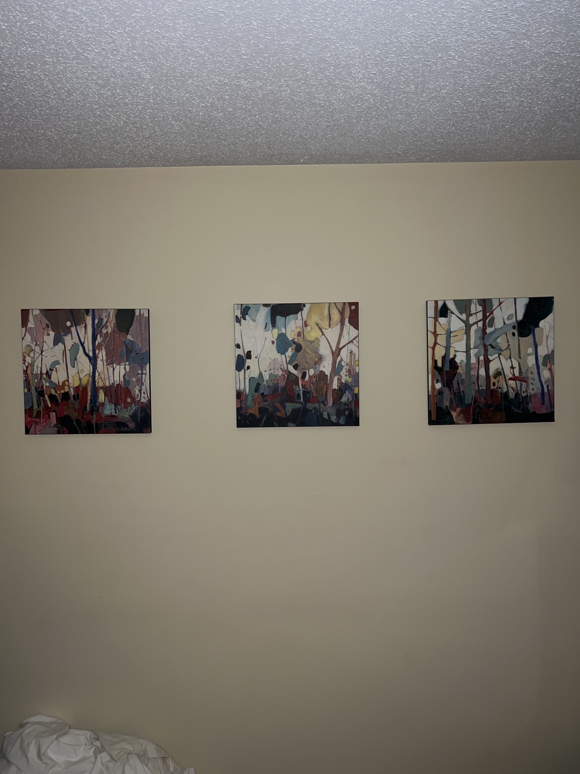 Artwork - 3 pieces