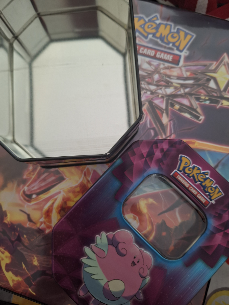 Blissey Tin #freecycle image indicator(3)