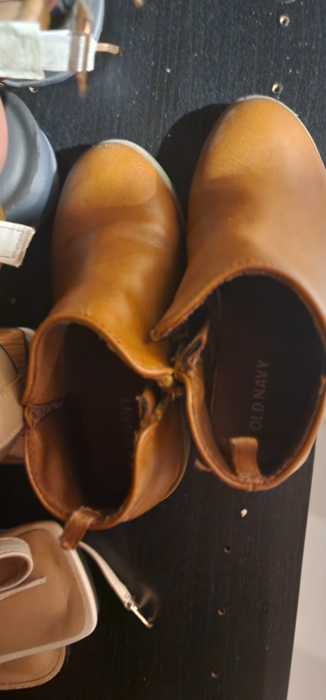 girls shoes