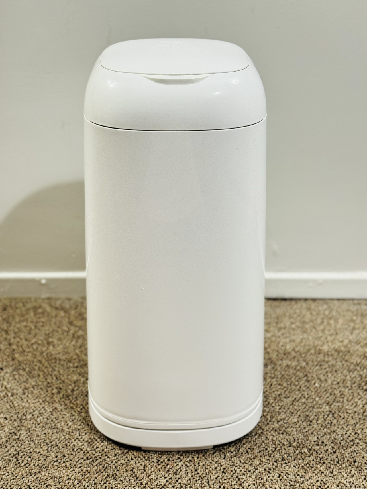 Playtex Baby Diaper Pail (white) - photo 2