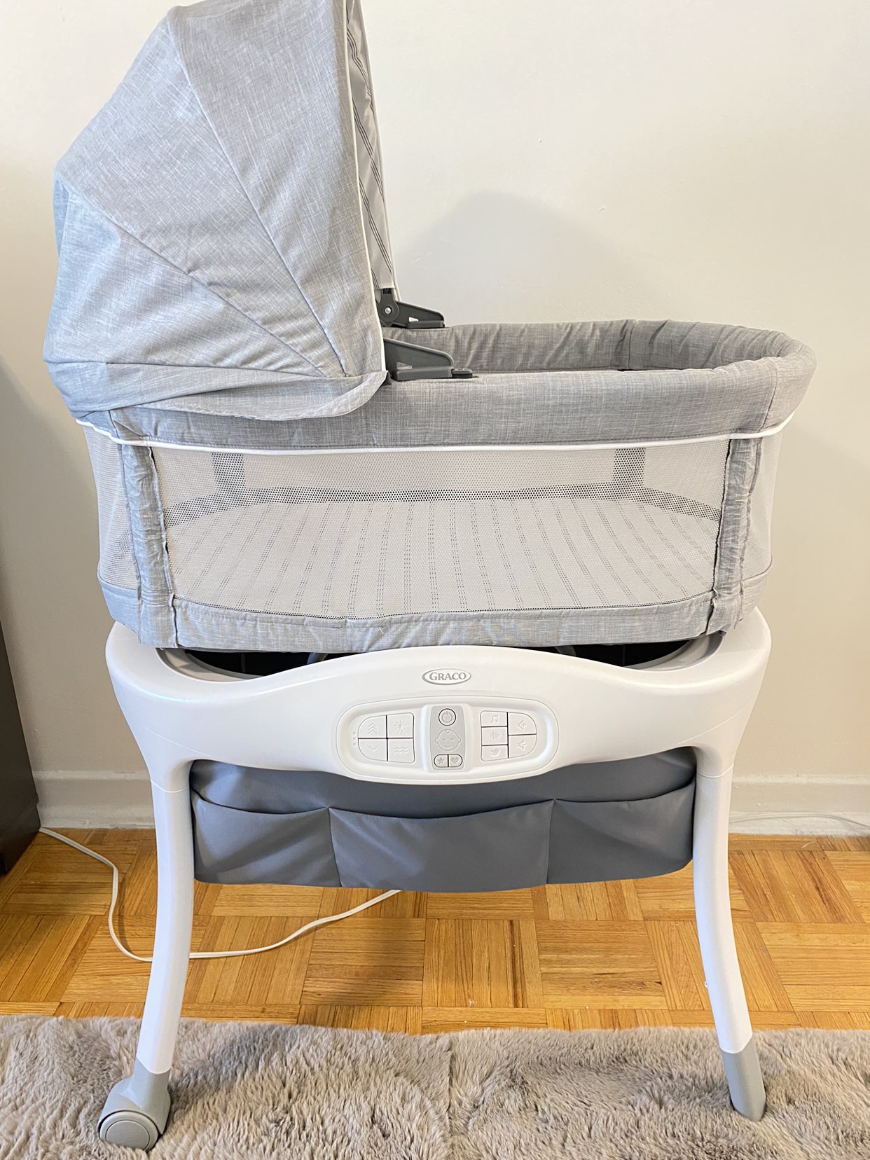 Graco Bassinet