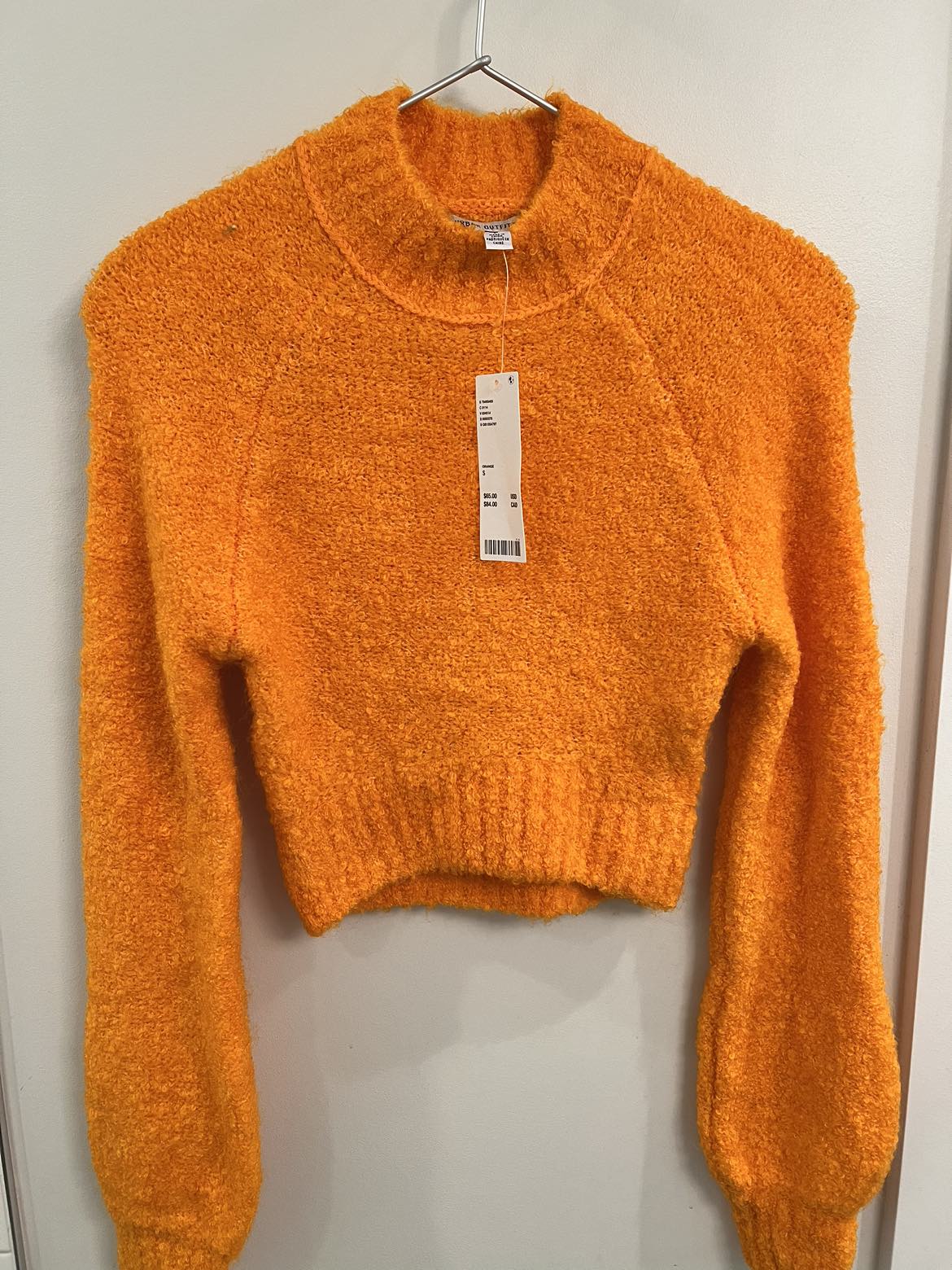 Women’s sweater