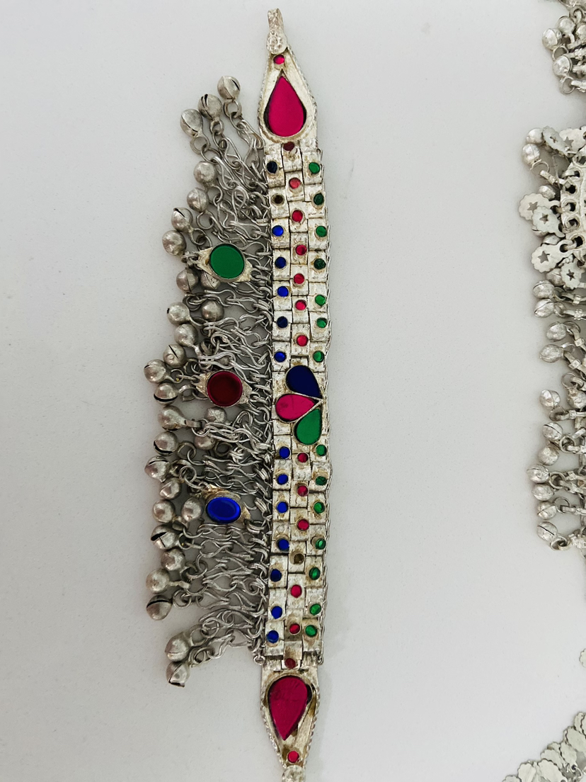 Necklace set image indicator(2)