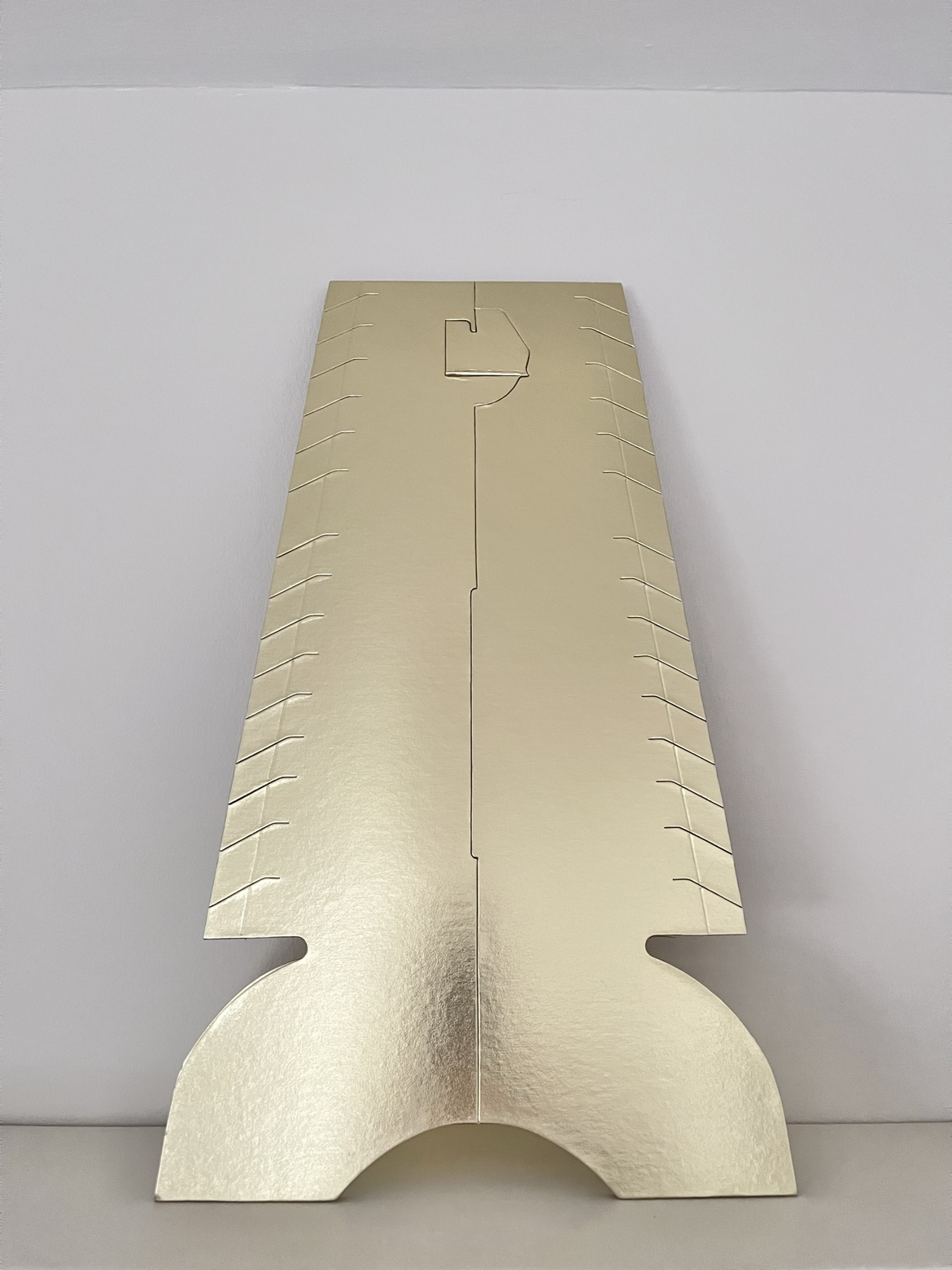 Vintage Christmas card holder image indicator(4)