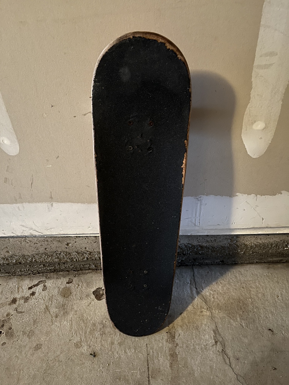 Skateboarding - photo 2
