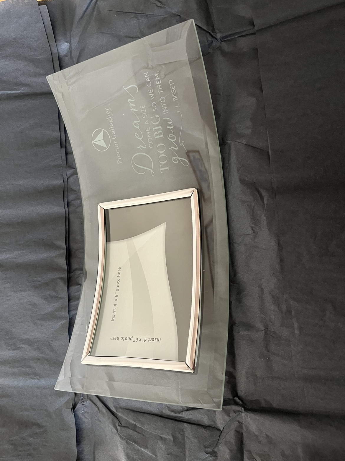 Dream BiG photo frame image indicator(3)