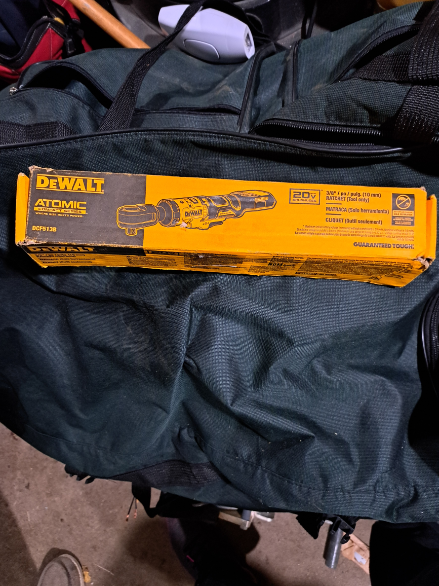 dewalt 20v