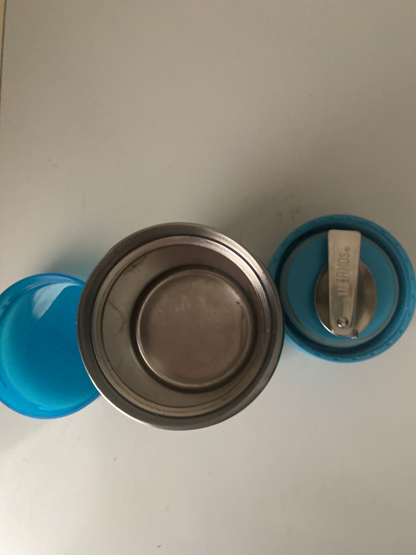 🧡Thermos container image indicator(3)