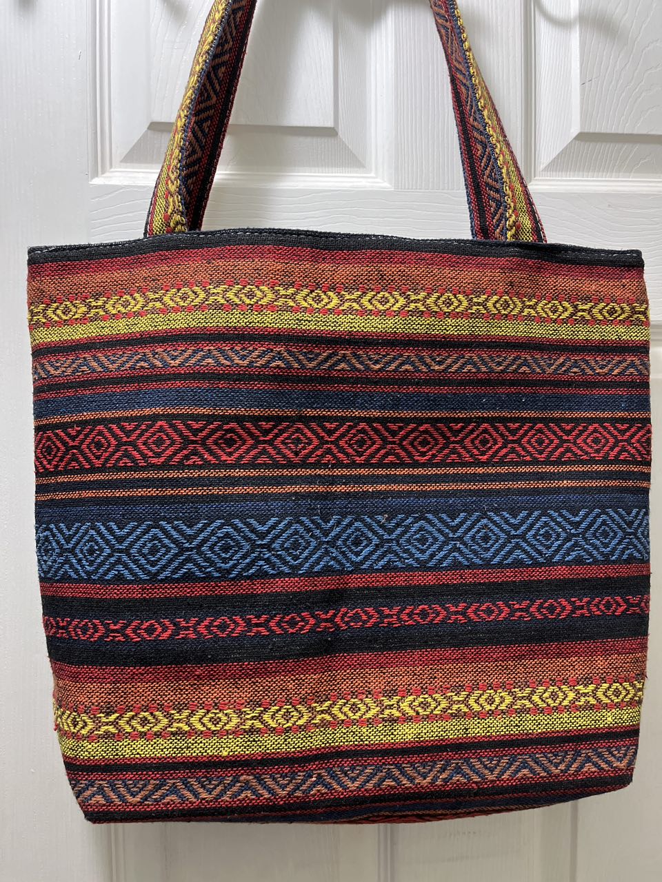 Multi purpose Bag