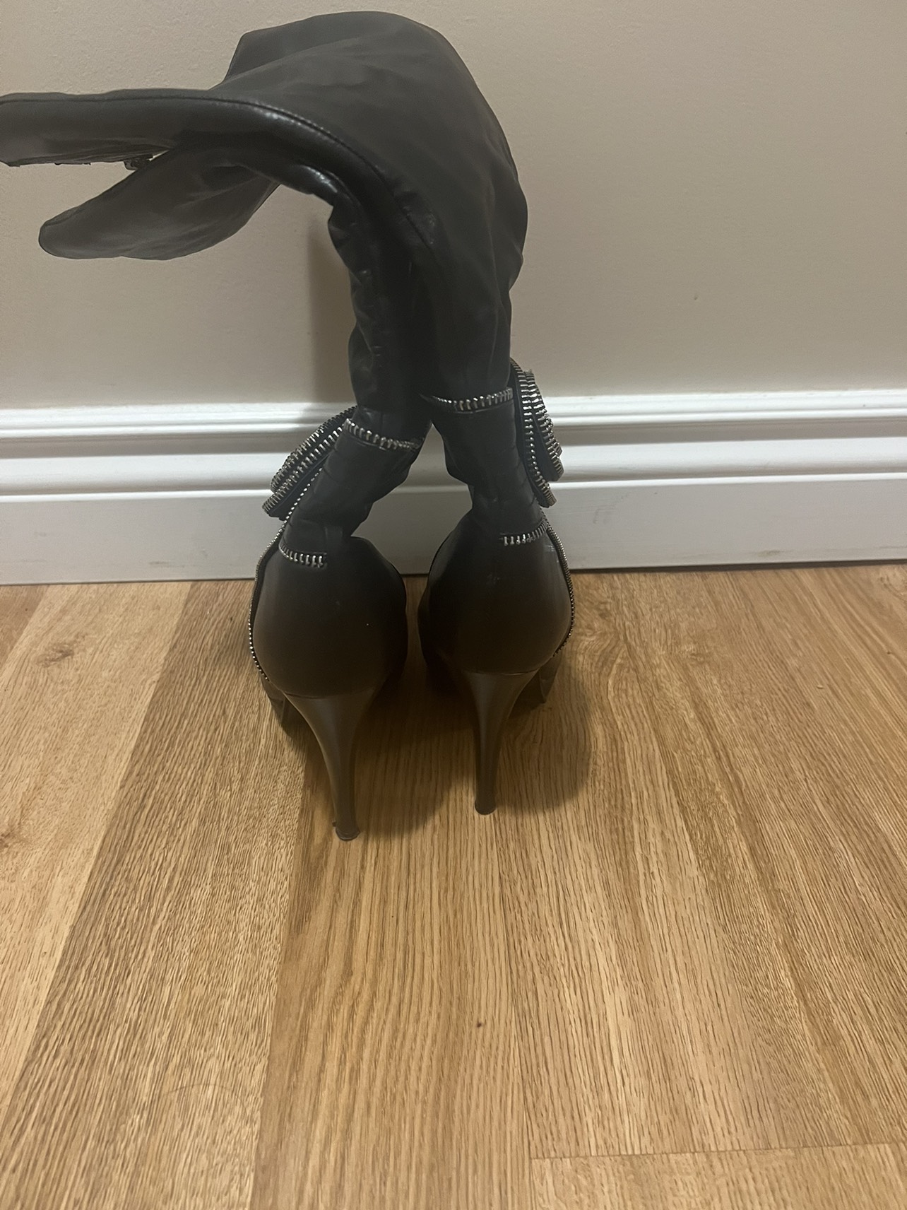 Women’s boots - photo 3