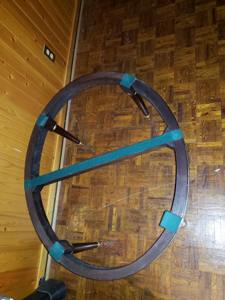 Antique Coffee Table image indicator(7)