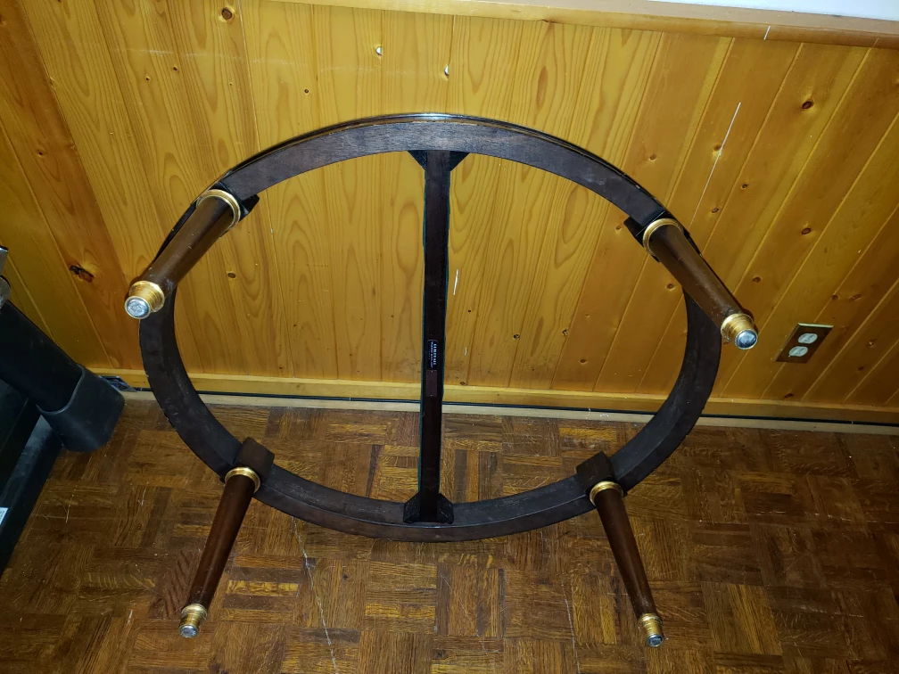 Antique Coffee Table image indicator(8)