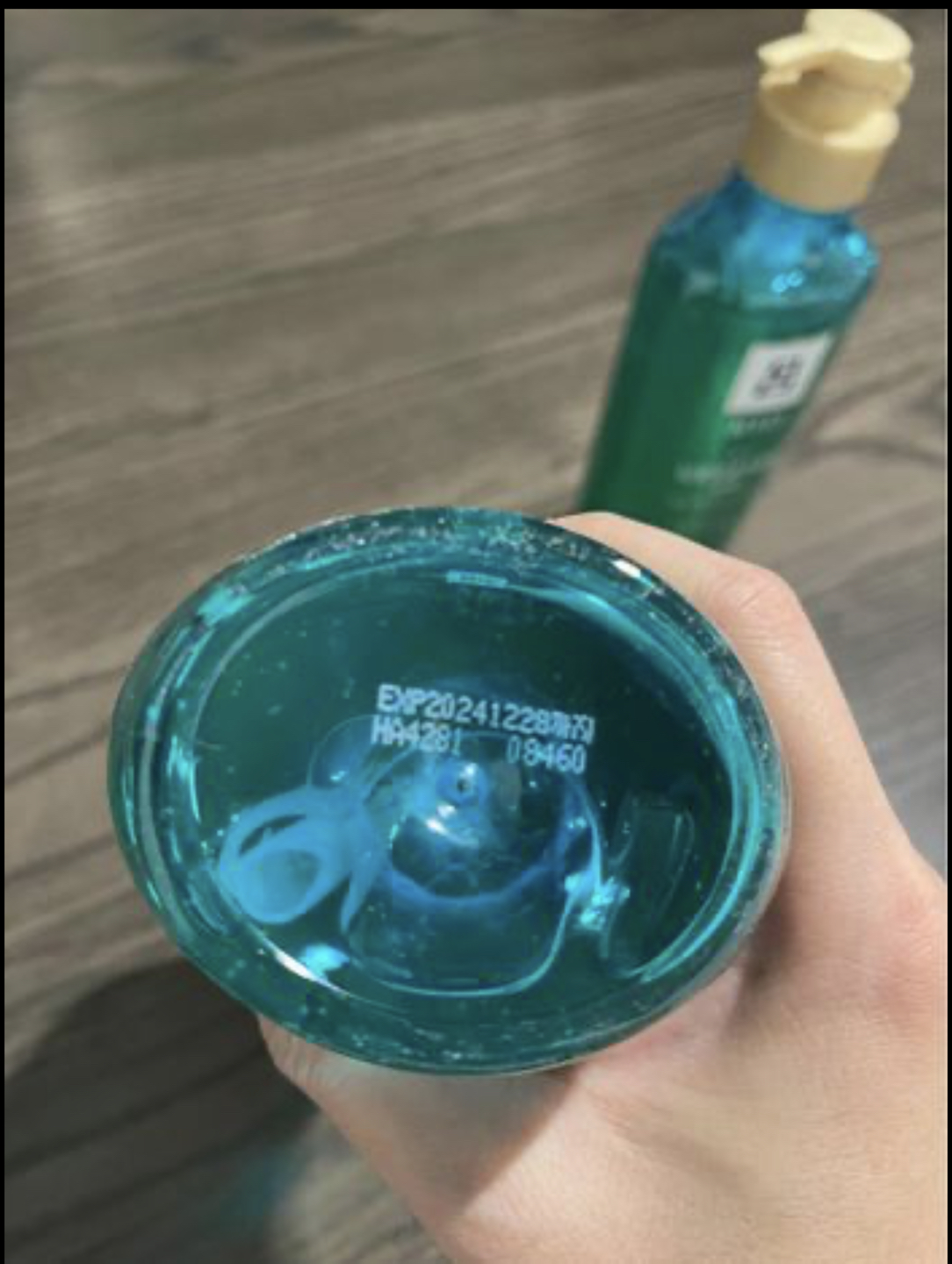 #freecycle Ryo Shampoo - photo 2