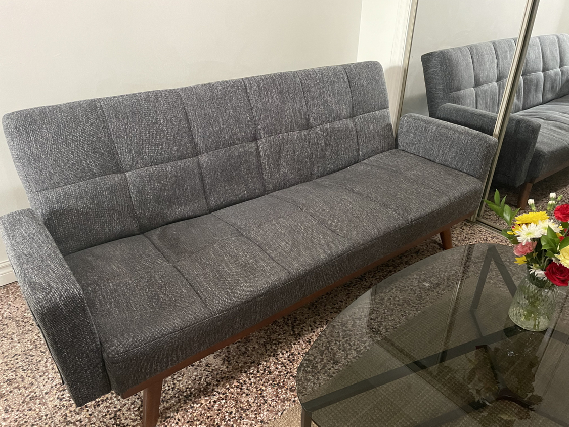 Sofa Bed - photo 2