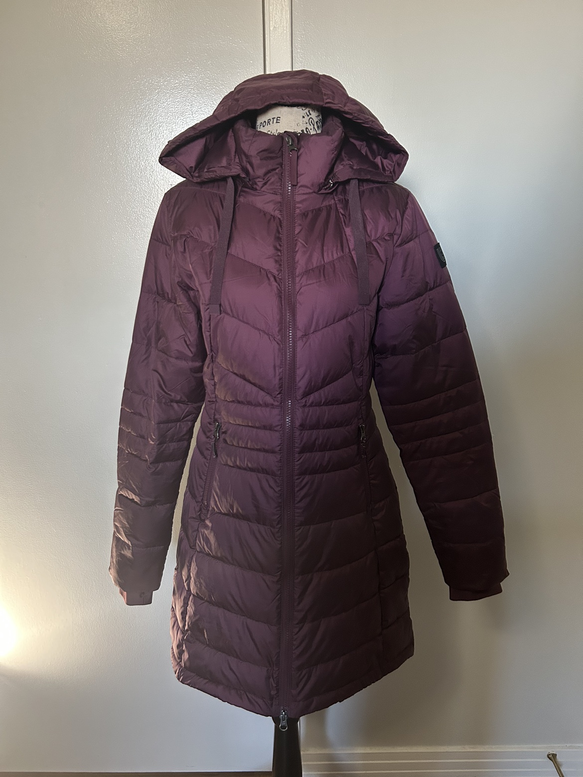 Lole Packable Jacket - size Small thumbnail