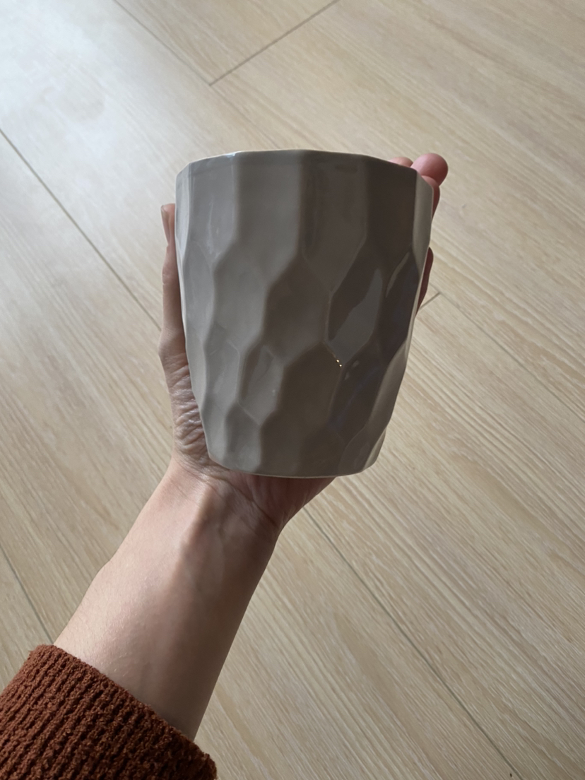 Small pot#freecycle thumbnail