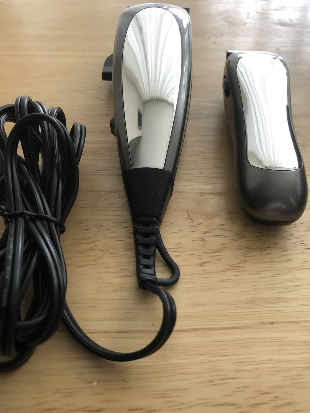 WAHL Deluxe Groom Pro image indicator(3)
