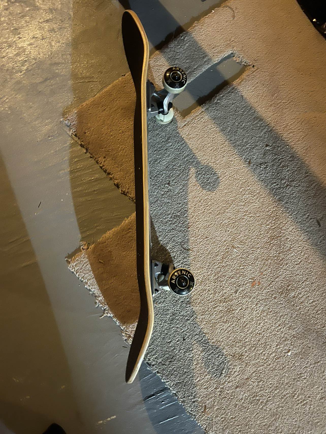 Brand New Skateboard - photo 2