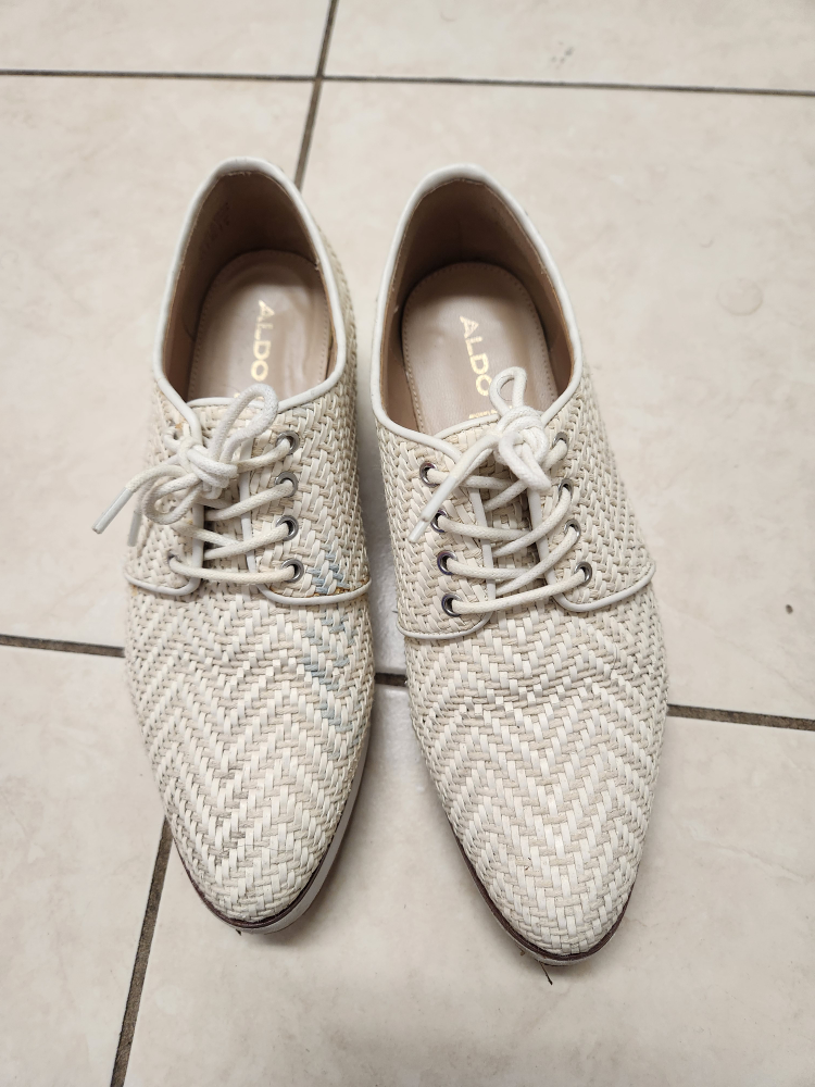 Aldo Women's Shoe