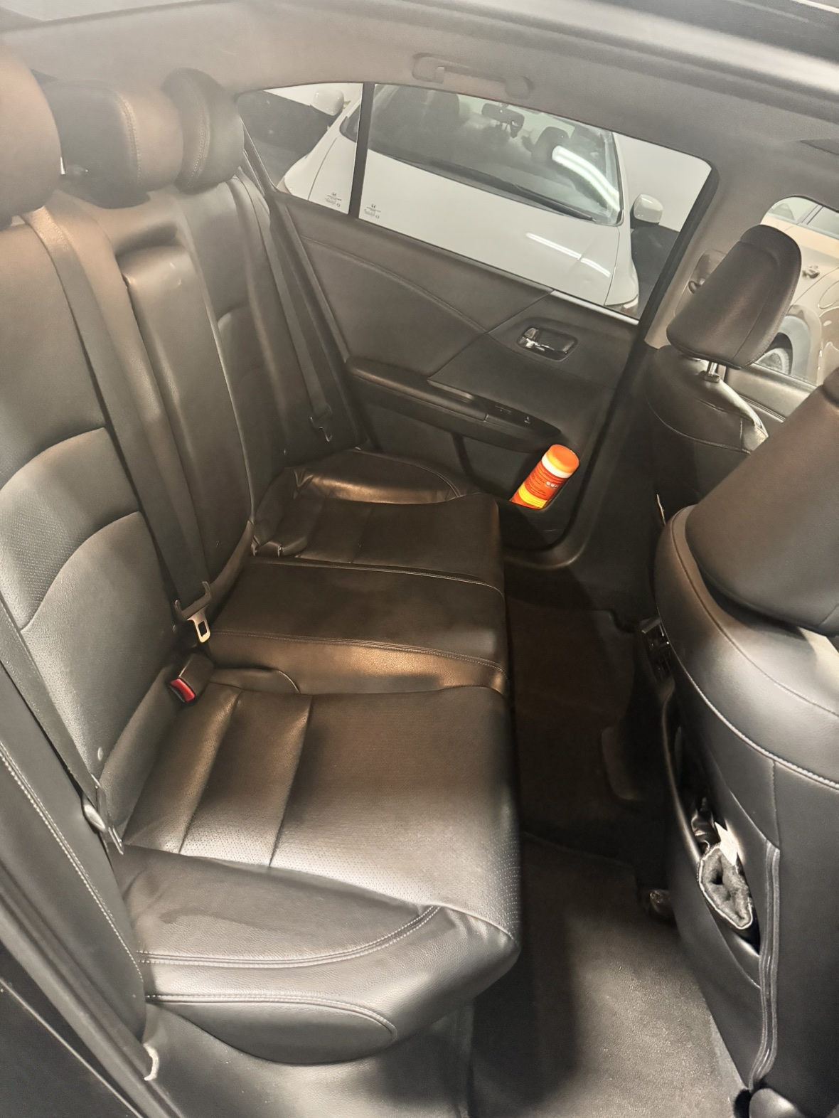 Honda accord V6 - photo 5