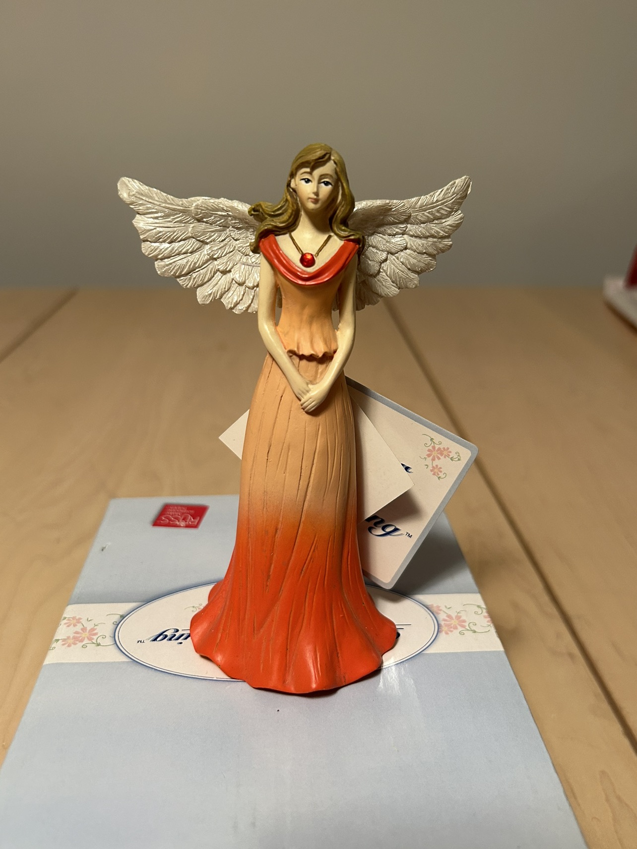 Birth Month Angels - photo 4