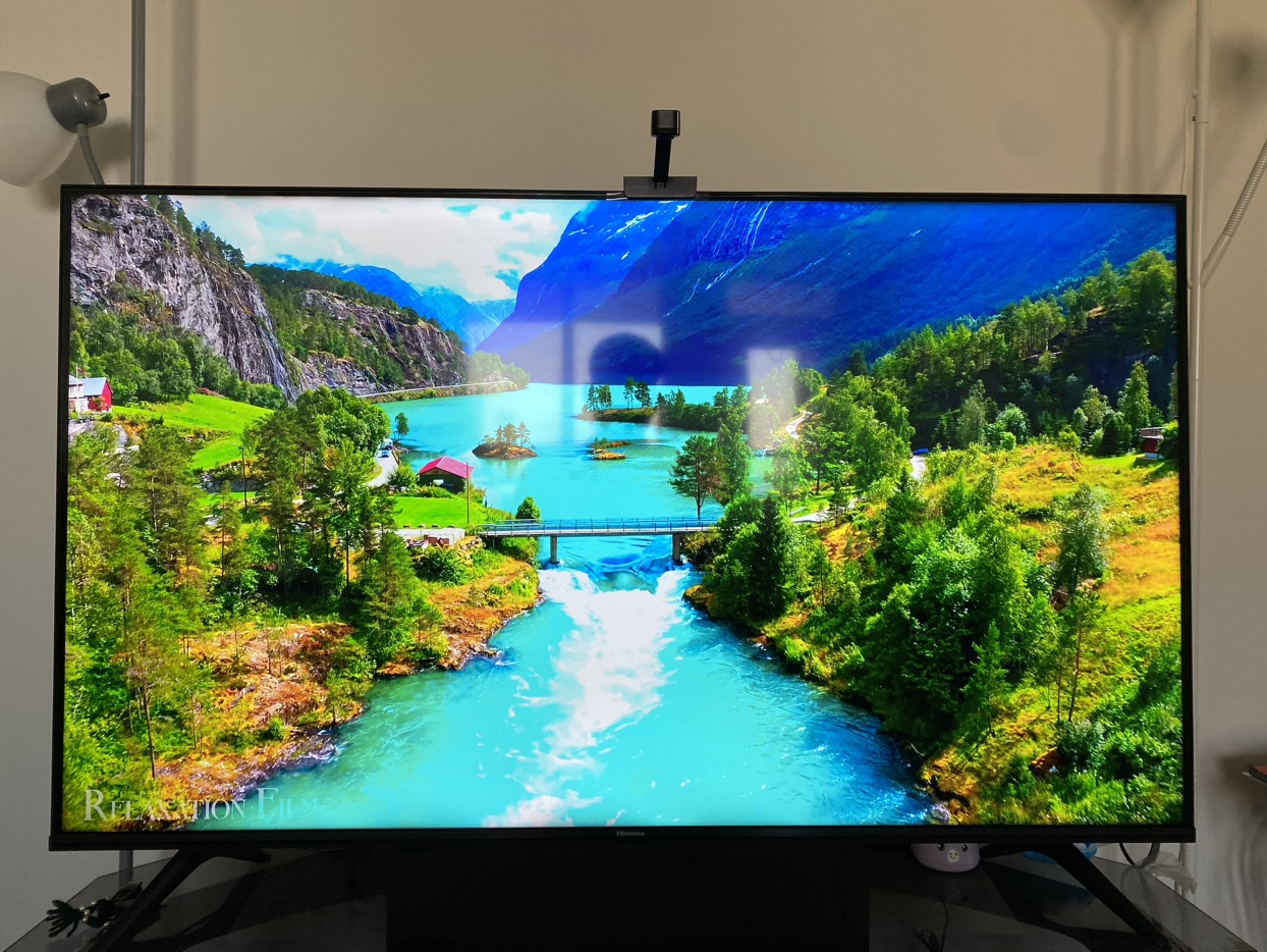 Android 50" UHD 4K Smart TV - photo 3
