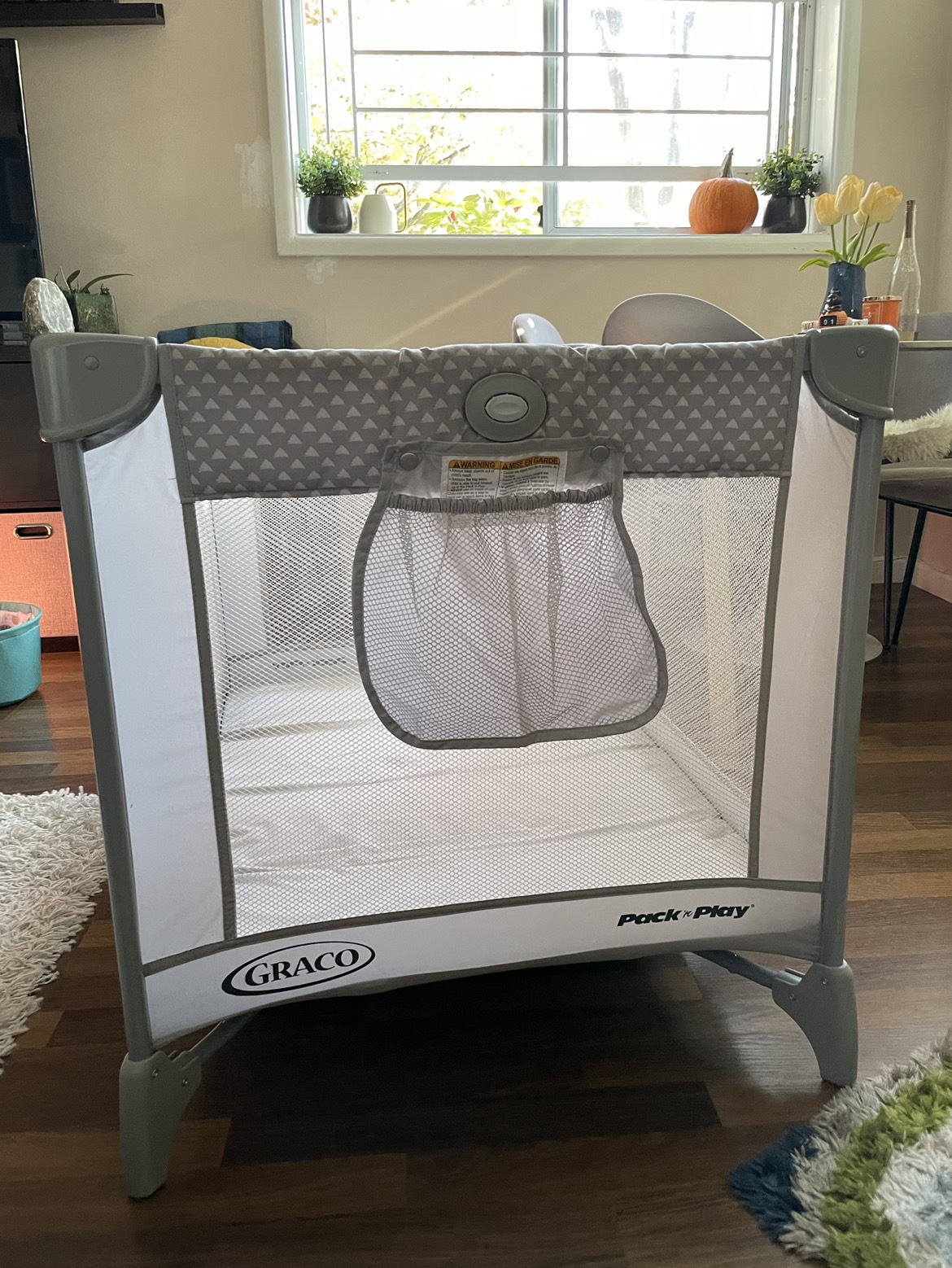 Graco Pack n' Play - photo 2