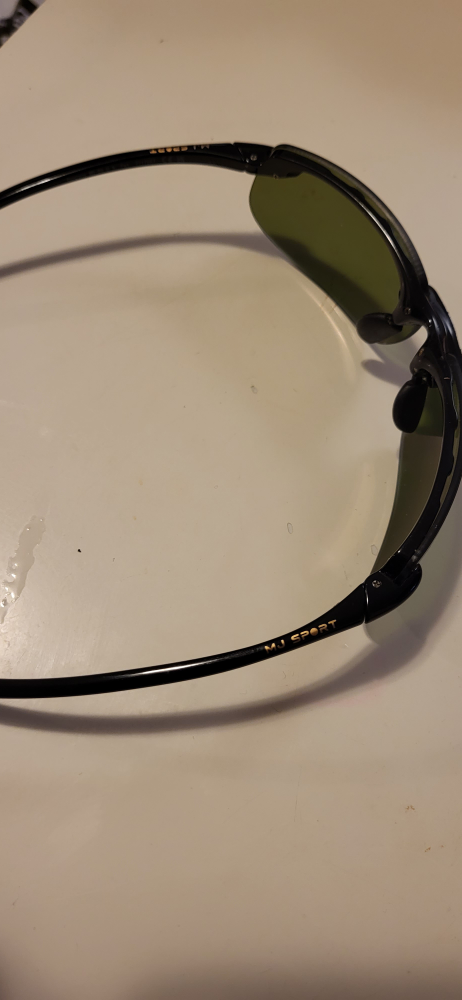 Maui Jim Sport Sunglasses - photo 2