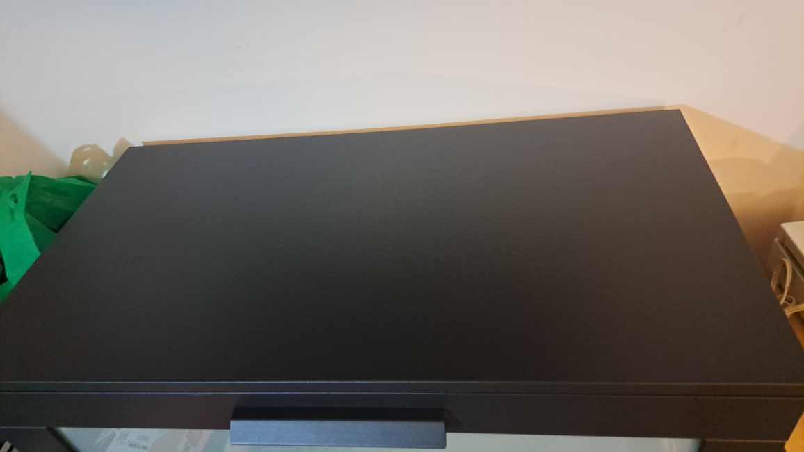 IKEA BRIMNES 4 drawer dresser - photo 3