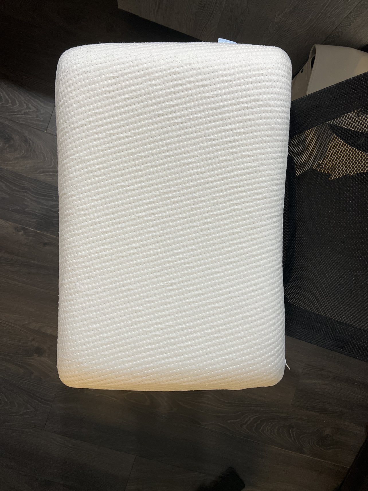 Latex memory foam pillow - photo 2