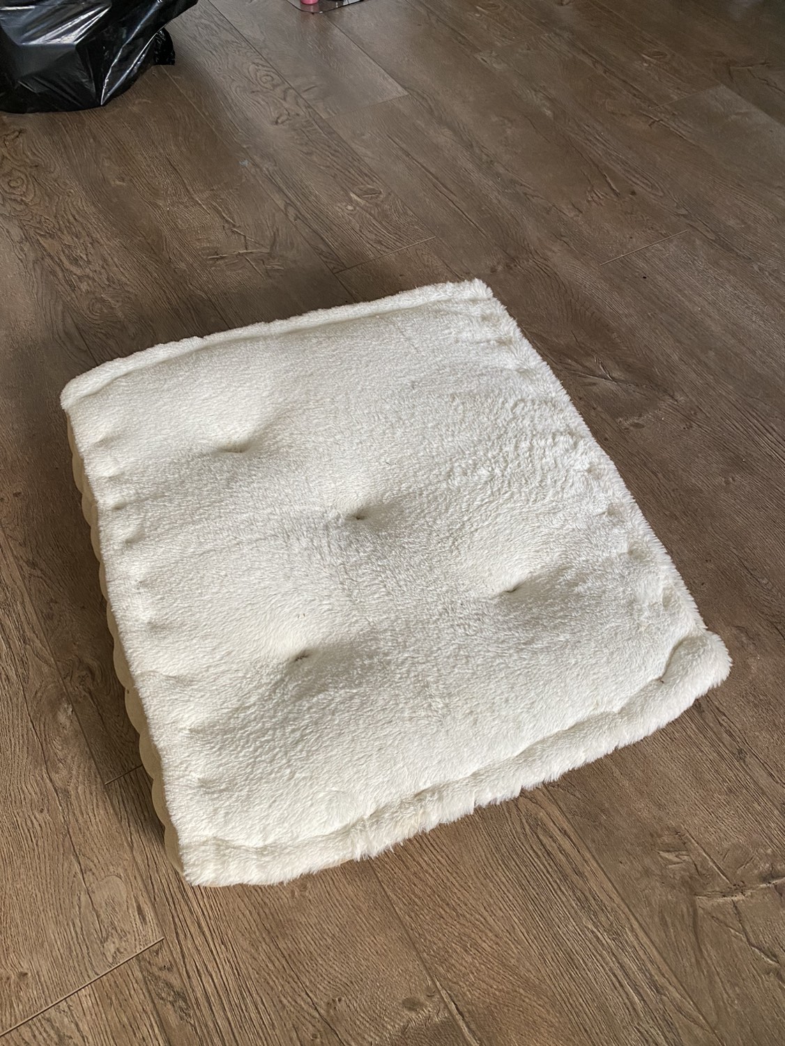 Big Pet Bed image indicator(4)