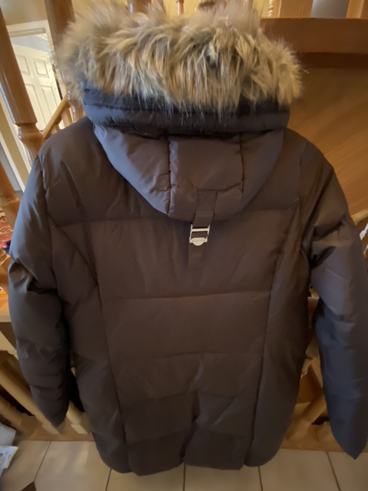 Michael Kors coat image indicator(2)