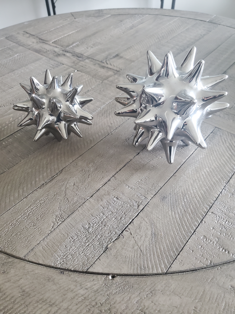 Decorative stars - photo 4
