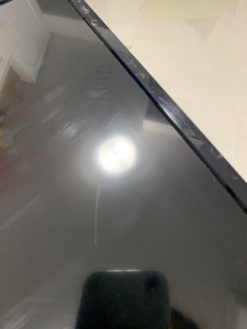 ONN 22" inch 1080p FULL HD LED monitor image indicator(3)