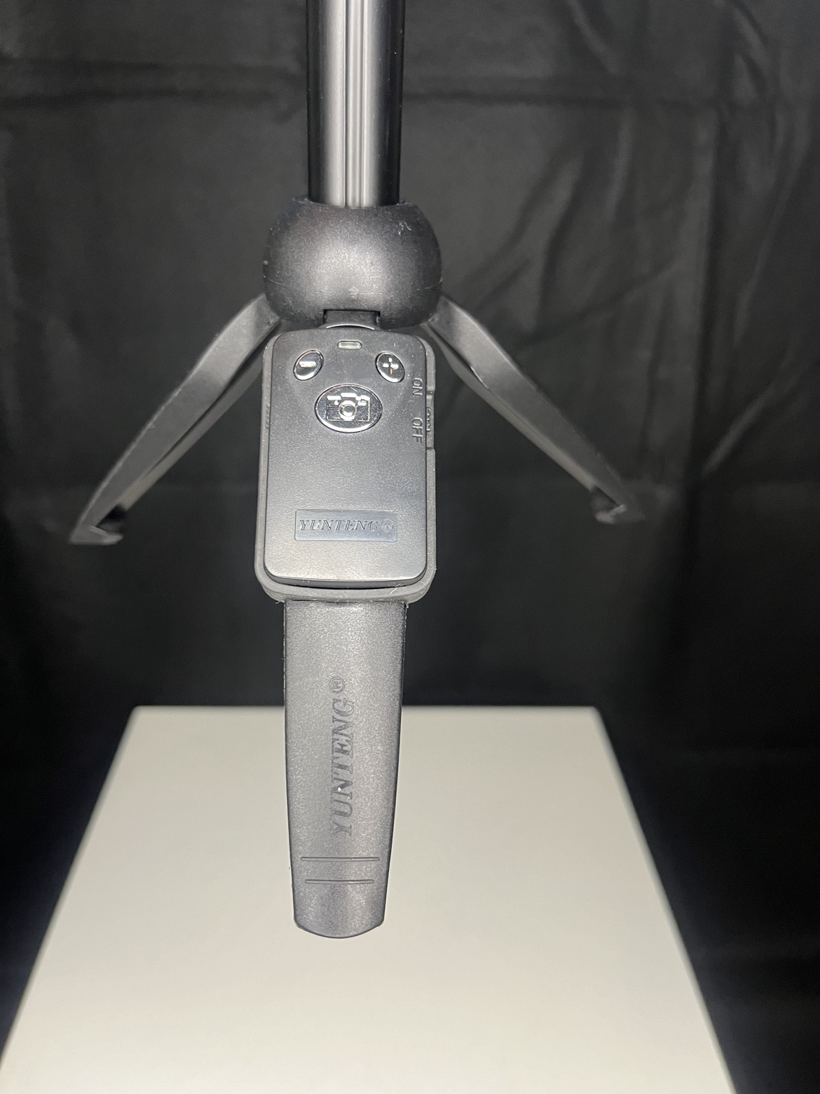 Monopad with remote image indicator(4)