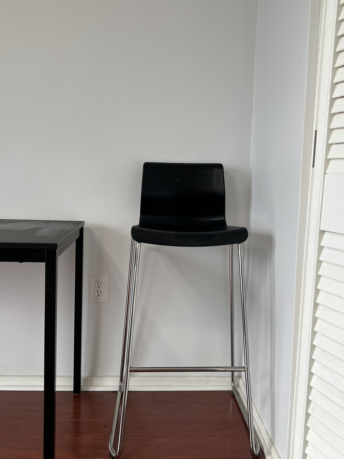 IKEA shelf and Table Combo - photo 3