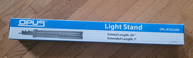 Light Stand