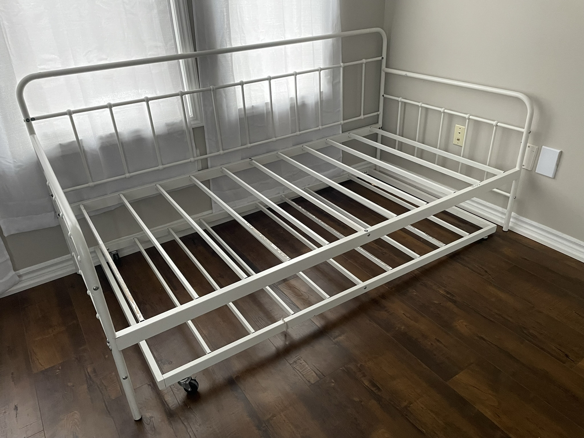 Day Bed Frame