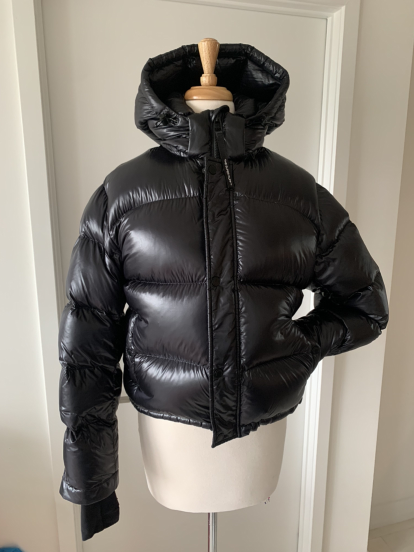 Aritzia/TNA Super Puff Size M