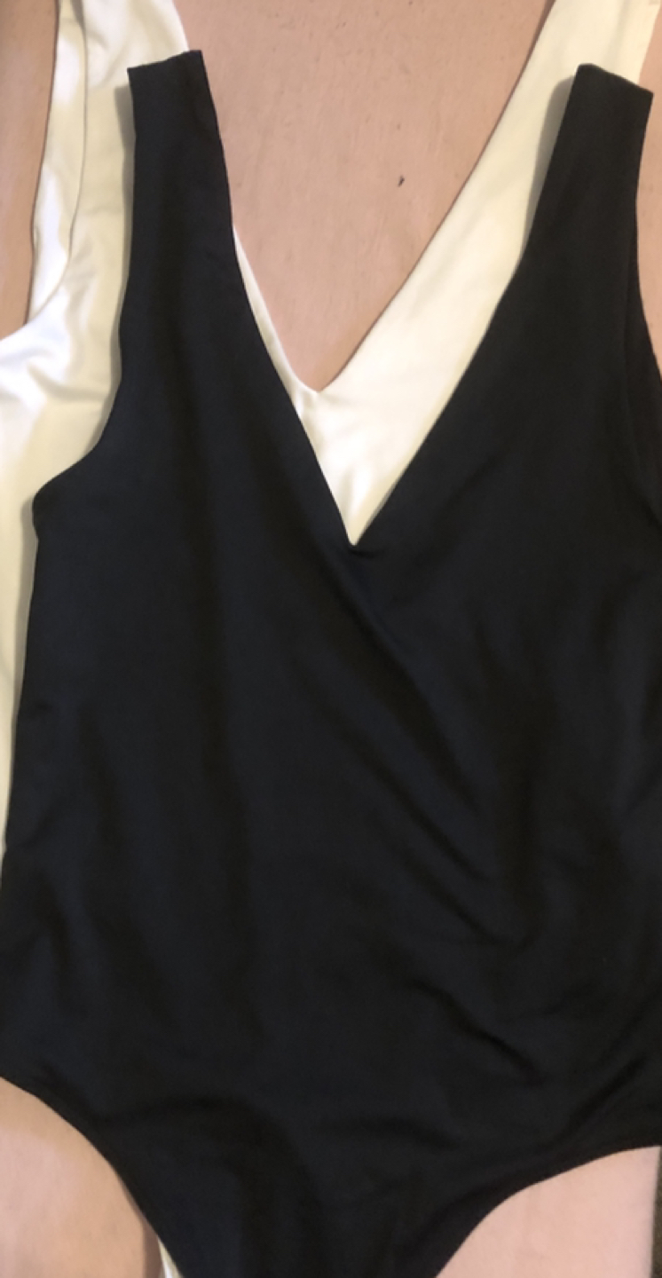 double lined body suits thumbnail