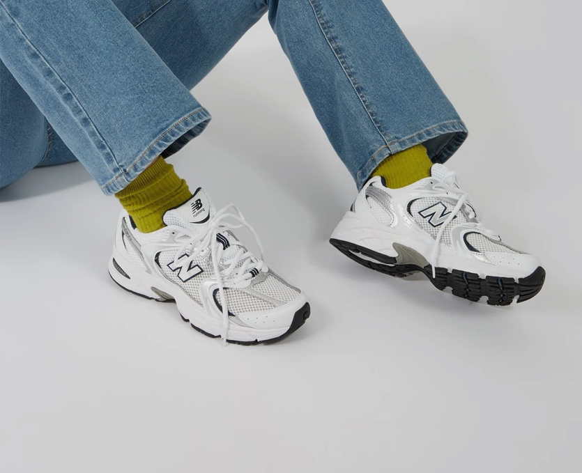 New balance 530 - photo 3